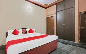 Hotel O Vj Hotel