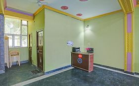 Hotel O Vj Hotel